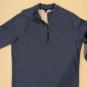 Public Rec Weekend Sweater